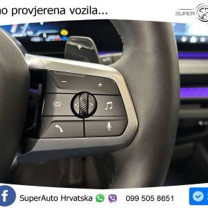 BMW 120i Aut. M Sport 170 KS, LED+ACC+HEAD+GR SJED+VIRT+360