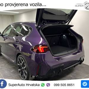 BMW 120i Aut. M Sport 170 KS, LED+ACC+HEAD+GR SJED+VIRT+360