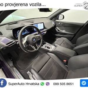 BMW 120i Aut. M Sport 170 KS, LED+ACC+HEAD+GR SJED+VIRT+360