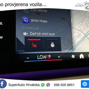 BMW 120i Aut. M Sport 170 KS, LED+ACC+HEAD+GR SJED+VIRT+360