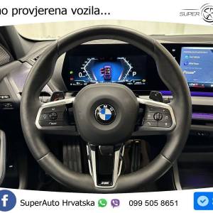 BMW 120i Aut. M Sport 170 KS, LED+ACC+HEAD+GR SJED+VIRT+360