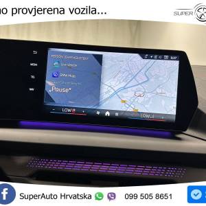 BMW 120i Aut. M Sport 170 KS, LED+ACC+HEAD+GR SJED+VIRT+360