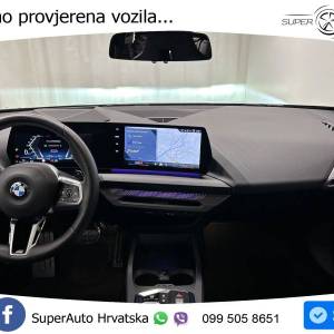 BMW 120i Aut. M Sport 170 KS, LED+ACC+HEAD+GR SJED+VIRT+360