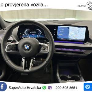BMW 120i Aut. M Sport 170 KS, LED+ACC+HEAD+GR SJED+VIRT+360