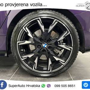BMW 120i Aut. M Sport 170 KS, LED+ACC+HEAD+GR SJED+VIRT+360