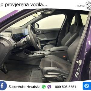 BMW 120i Aut. M Sport 170 KS, LED+ACC+HEAD+GR SJED+VIRT+360