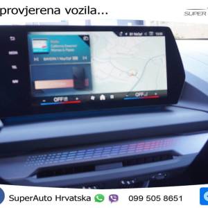 BMW 120i Aut. M Sport 170 KS, LED+ACC+VIRT+GR SJED+360+PARK