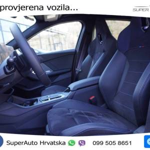BMW 120i Aut. M Sport 170 KS, LED+ACC+VIRT+GR SJED+360+PARK