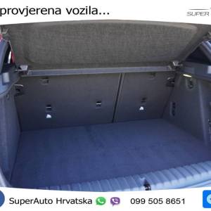 BMW 120i Aut. M Sport 170 KS, LED+ACC+VIRT+GR SJED+360+PARK