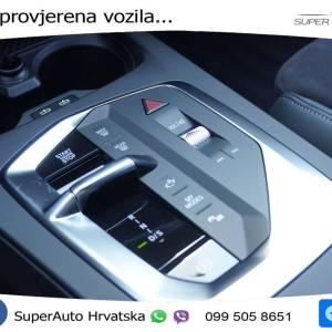BMW 120i Aut. M Sport 170 KS, LED+ACC+VIRT+GR SJED+360+PARK
