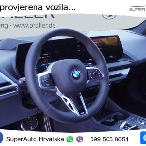 BMW 120i Aut. M Sport 170 KS, LED+ACC+VIRT+GR SJED+360+PARK