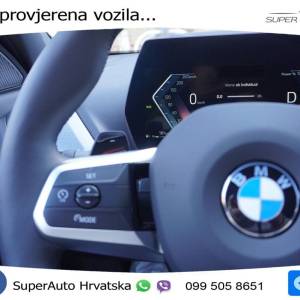 BMW 120i Aut. M Sport 170 KS, LED+ACC+VIRT+GR SJED+360+PARK