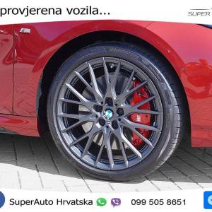 BMW 120i Aut. M Sport 170 KS, LED+ACC+VIRT+GR SJED+360+PARK