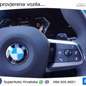 BMW 120i Aut. M Sport 170 KS, LED+ACC+VIRT+GR SJED+360+PARK