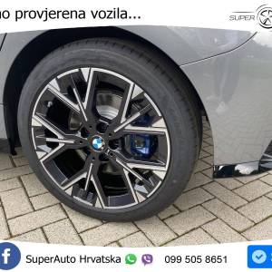 BMW 120i Aut. M-Sport 170 KS, LED+ACC+PANO+GR SJED+VIRT+360+PARK