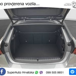 BMW 120i Aut. M-Sport 170 KS, LED+ACC+PANO+GR SJED+VIRT+360+PARK