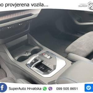 BMW 120i Aut. M-Sport 170 KS, LED+ACC+PANO+GR SJED+VIRT+360+PARK