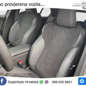 BMW 120i Aut. M-Sport 170 KS, LED+ACC+PANO+GR SJED+VIRT+360+PARK