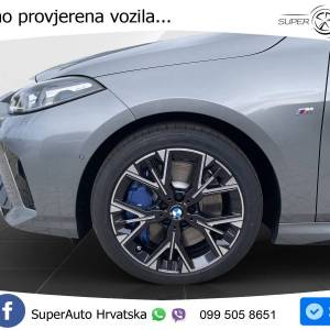 BMW 120i Aut. M-Sport 170 KS, LED+ACC+PANO+GR SJED+VIRT+360+PARK