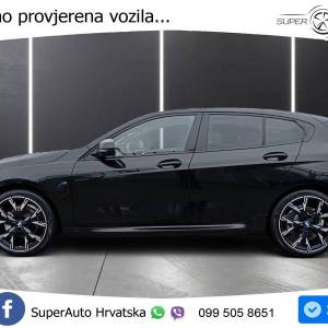 BMW 120i Aut. M Sport 170 KS, LED+ACC+GR SJED+VIRT+360