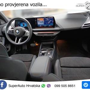 BMW 120i Aut. M Sport 170 KS, LED+ACC+GR SJED+VIRT+360