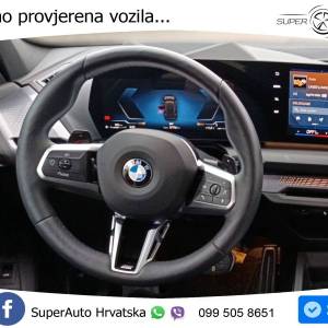 BMW 120i Aut. M Sport 170 KS, LED+ACC+GR SJED+VIRT+360