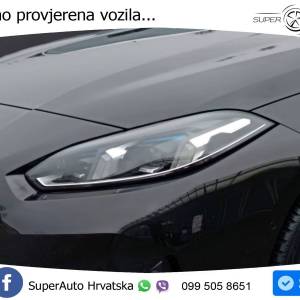 BMW 120i Aut. M Sport 170 KS, LED+ACC+GR SJED+VIRT+360