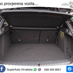 BMW 120i Aut. M Sport 170 KS, LED+ACC+GR SJED+VIRT+360