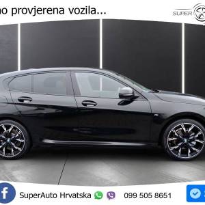BMW 120i Aut. M Sport 170 KS, LED+ACC+GR SJED+VIRT+360