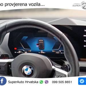 BMW 120i Aut. M Sport 170 KS, LED+ACC+GR SJED+VIRT+360