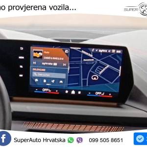 BMW 120i Aut. M Sport 170 KS, LED+ACC+GR SJED+VIRT+360