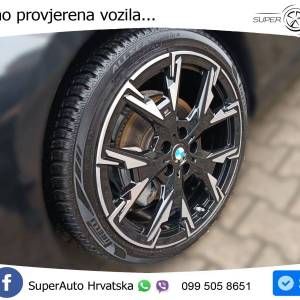 BMW 120i Aut. M Sport 170 KS, LED+ACC+GR SJED+VIRT+360