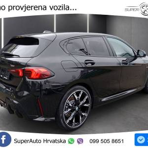 BMW 120i Aut. M Sport 170 KS, LED+ACC+GR SJED+VIRT+360