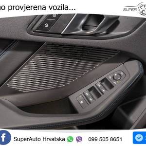 BMW 120i Aut. M Sport 170 KS, LED+VIRT+GR SJED+KAM+PARK