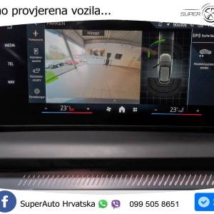 BMW 120i Aut. M Sport 170 KS, LED+VIRT+GR SJED+KAM+PARK