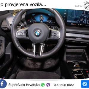 BMW 120i Aut. M Sport 170 KS, LED+VIRT+GR SJED+KAM+PARK