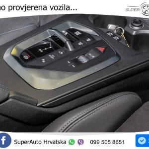 BMW 120i Aut. M Sport 170 KS, LED+VIRT+GR SJED+KAM+PARK