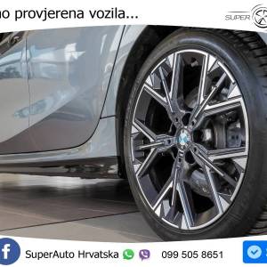 BMW 120i Aut. M Sport 170 KS, LED+VIRT+GR SJED+KAM+PARK