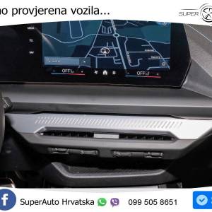 BMW 120i Aut. M Sport 170 KS, LED+VIRT+GR SJED+KAM+PARK