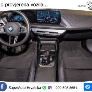 BMW 120i Aut. M Sport 170 KS, LED+VIRT+GR SJED+KAM+PARK