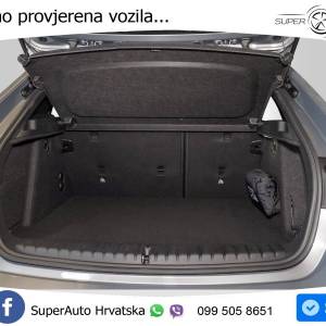 BMW 120i Aut. M Sport 170 KS, LED+VIRT+GR SJED+KAM+PARK