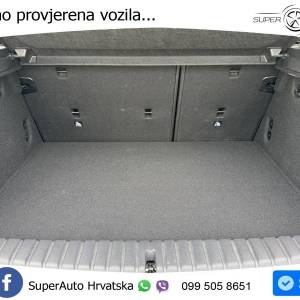 BMW 120i M Sport 170 KS, LED+VIRT+GR SJED+KAM+PARK