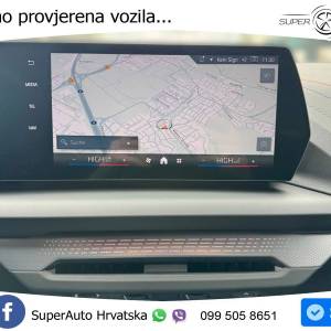 BMW 120i M Sport 170 KS, LED+VIRT+GR SJED+KAM+PARK
