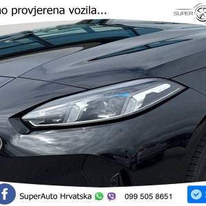BMW 120i M Sport 170 KS, LED+VIRT+GR SJED+KAM+PARK