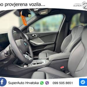 BMW 120i M Sport 170 KS, LED+VIRT+GR SJED+KAM+PARK