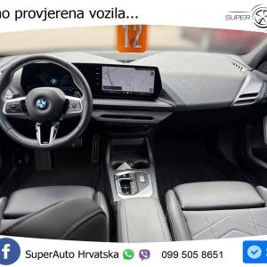 BMW 120i M Sport 170 KS, LED+VIRT+GR SJED+KAM+PARK