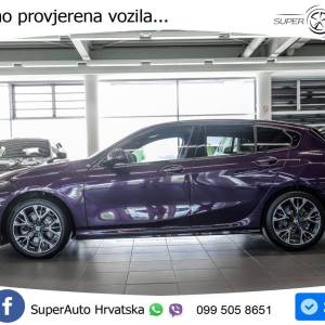 BMW 123 xDrive Aut. 218 KS, LED+ACC+VIRT+GR SJED+360+PARK
