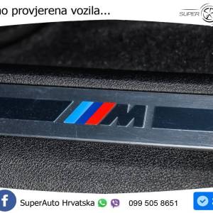 BMW 123 xDrive Aut. 218 KS, LED+ACC+VIRT+GR SJED+360+PARK