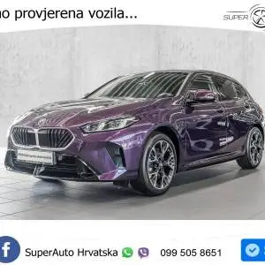 BMW 123 xDrive Aut. 218 KS, LED+ACC+VIRT+GR SJED+360+PARK
