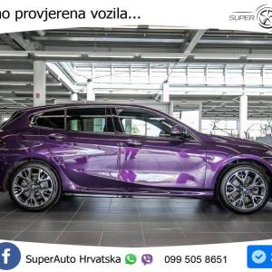 BMW 123 xDrive Aut. 218 KS, LED+ACC+VIRT+GR SJED+360+PARK